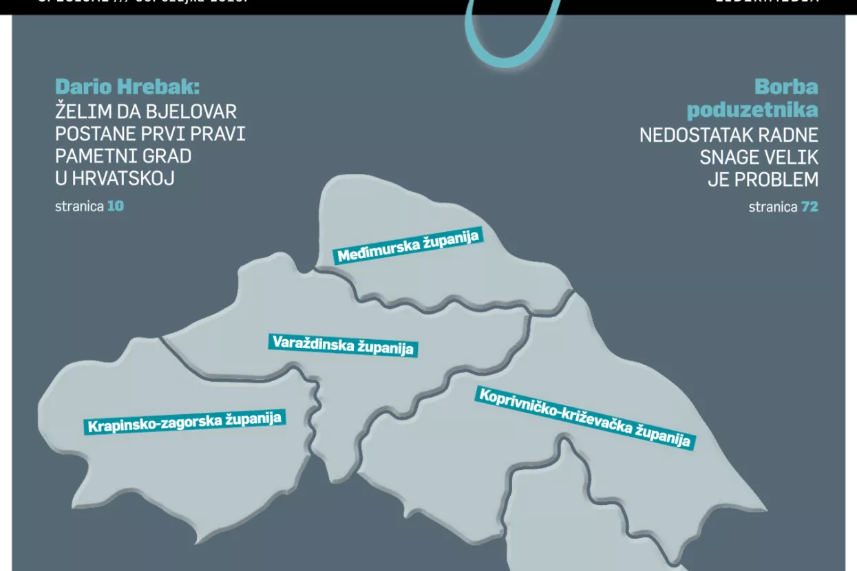 Lider Invest Sjever 652, 30. ožujka 2018.