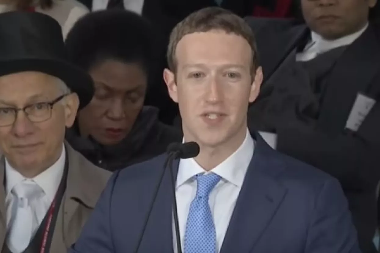 Egzodus se nastavlja: I Playboy otišao s Facebooka