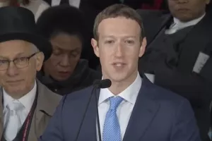 Egzodus se nastavlja: I Playboy otišao s Facebooka