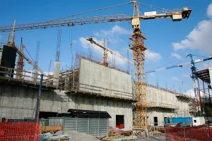 Snažniji rast stanogradnje u Zagrebu
