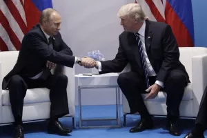 Višnja Starešina: Nije nemoguće da se Trump i Putin sastanu u Hrvatskoj