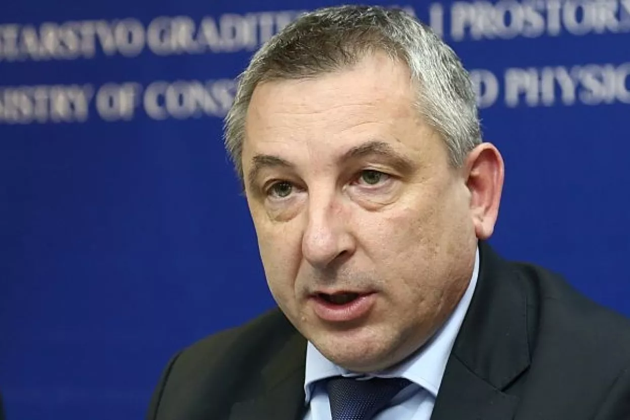Štromar: Manje od tri mjeseca do isteka roka za legalizaciju