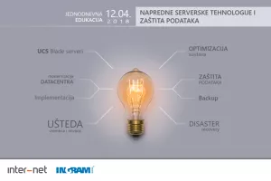 Što nosi budućnost ulaganja u moderne datacentre?