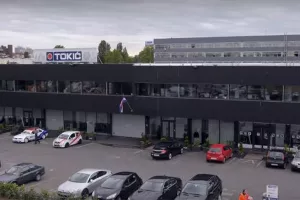 Darko Glavač i Zdravko Bajcer novi izvršni direktori u tvrtki Tokić