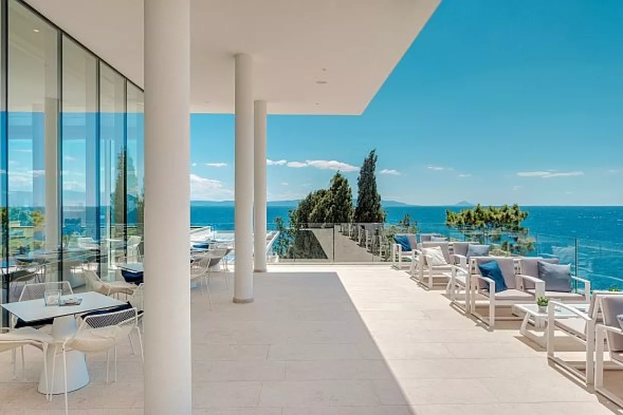 Valamar Riviera potpisao ugovor o kupnji dionica Hotela Makarska