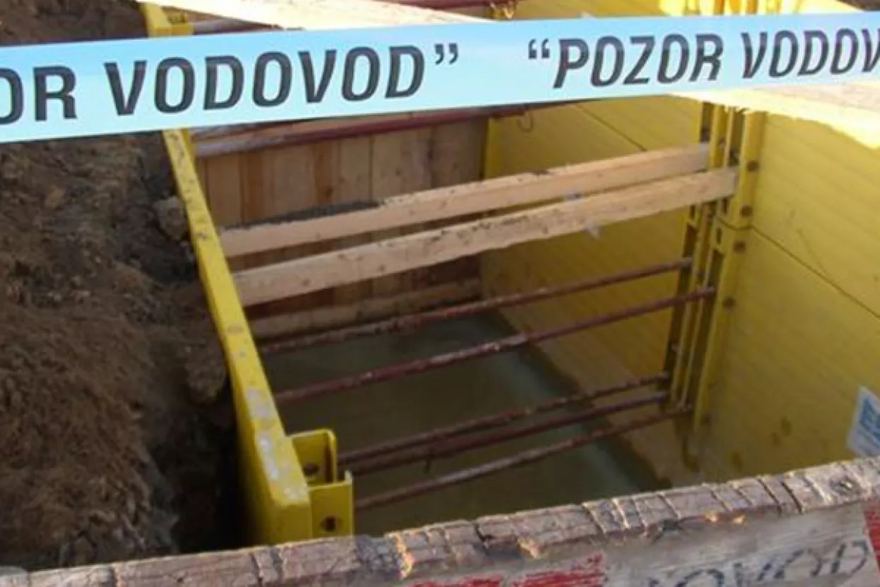 Slavonskobrodski Vodovod kazneno prijavljuje Ministarstvo zaštite okoliša