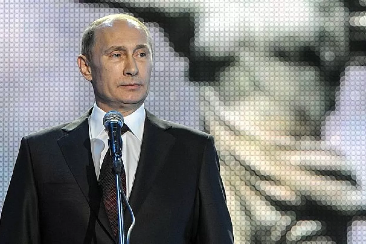 Amerika uvodi sankcije protiv ruskih oligarha bliskih Putinu