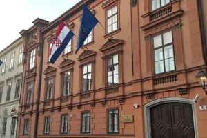 Glas struke: Kontrec i Selanec ne bi trebali sudjelovati na konferenciji Udruge Franak