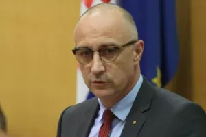 Vrdoljak: Koalicija je stabilna