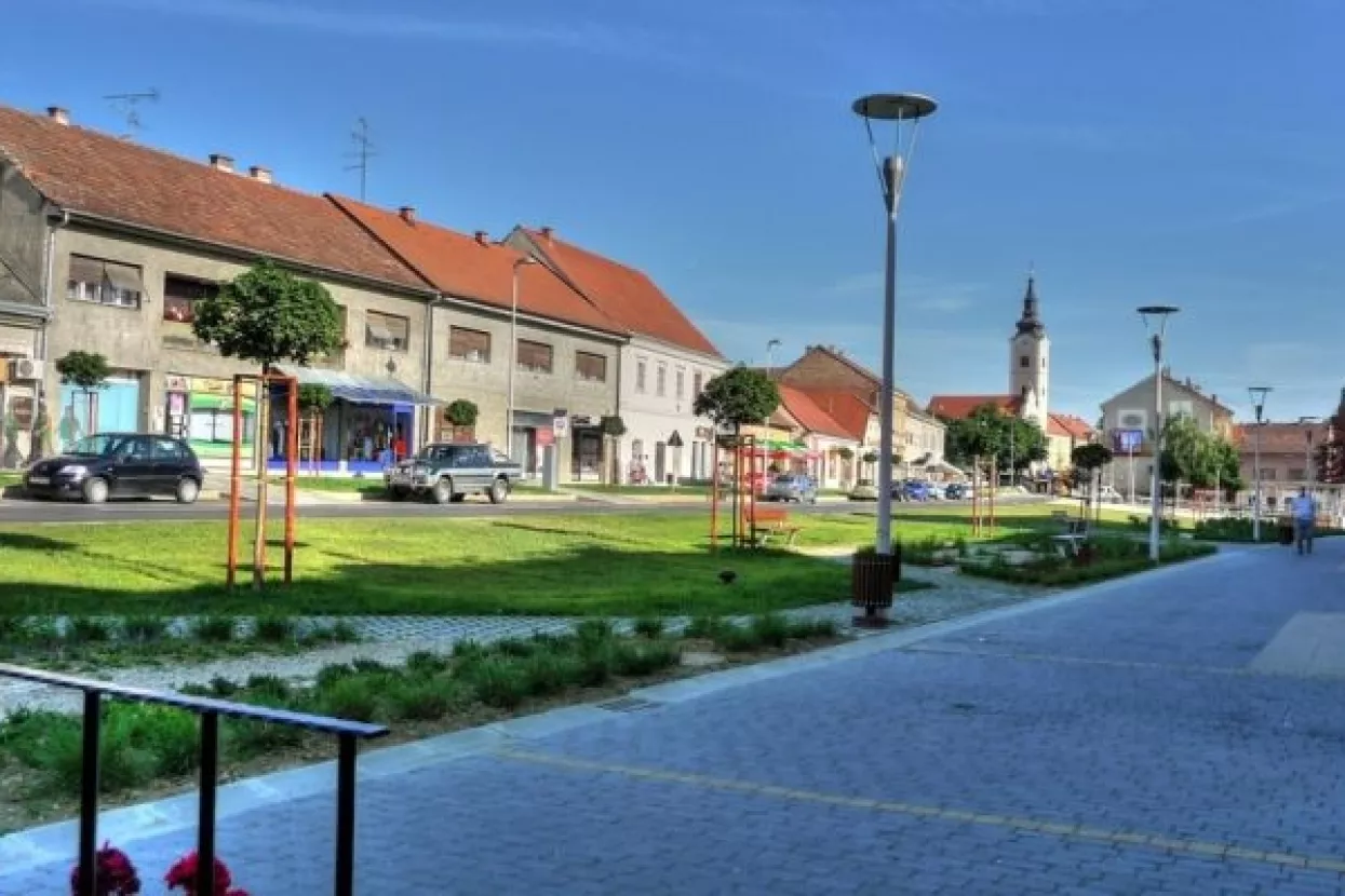 Grad Križevci subvencionirat će ratarima kamate za sjetvu