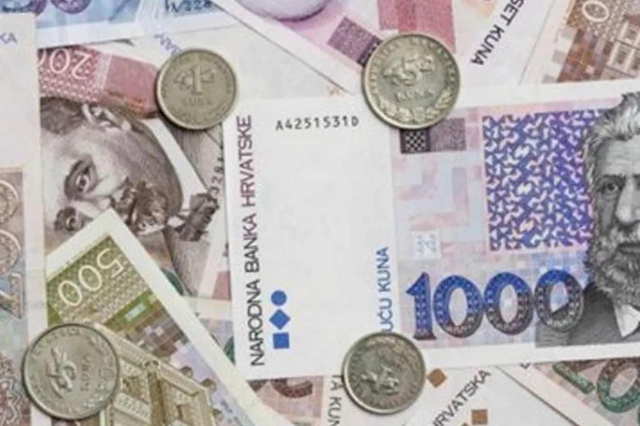 Predujam dividende u Jadroagentu pokriva se dijelom lanjske dobiti