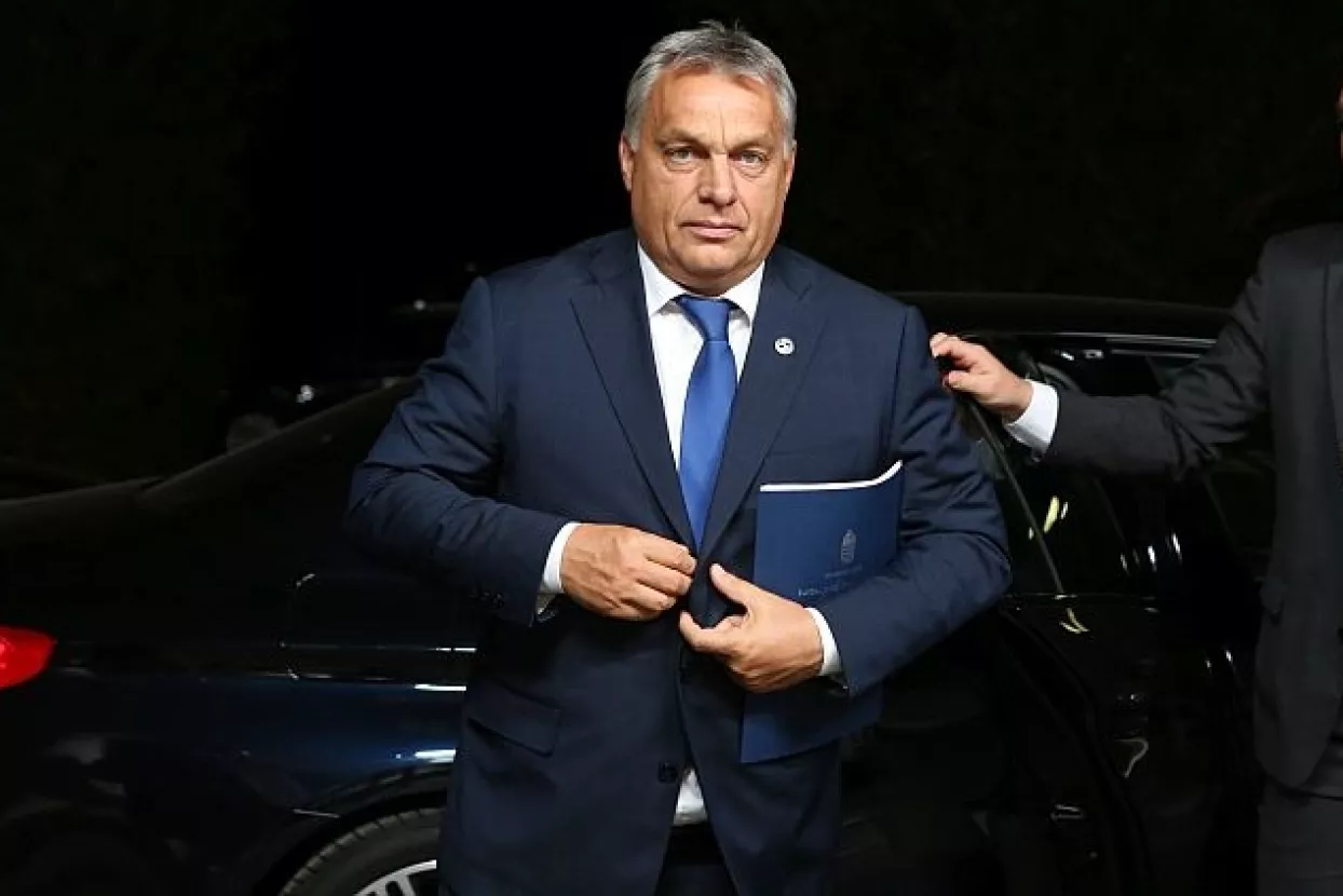 Orban: Osigurali smo povijesnu pobjedu, stvorili mogućnost da zaštitimo Mađarsku