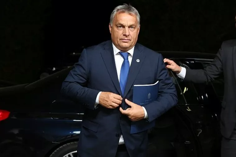 Orban: Osigurali smo povijesnu pobjedu, stvorili mogućnost da zaštitimo Mađarsku