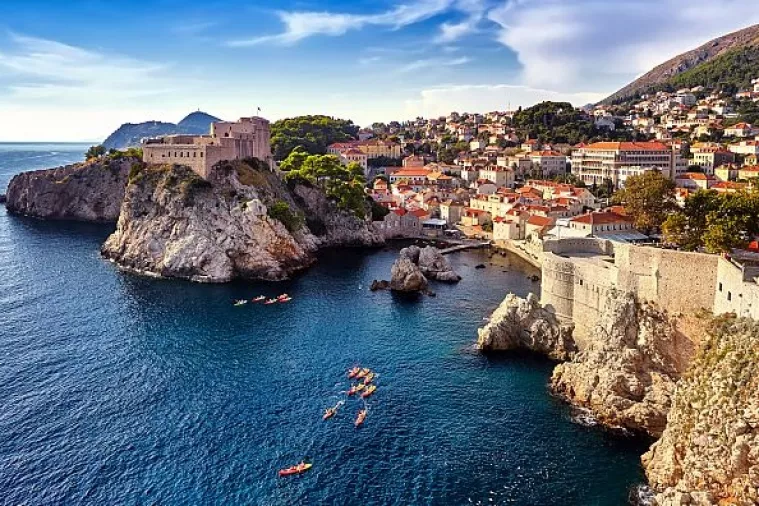Koncesiju za dubrovačku žičaru dobile Excelsa nekretnine
