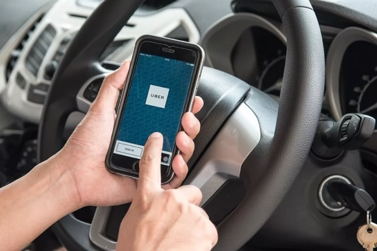 Uber izgubio spor protiv Francuske pred europskim sudom