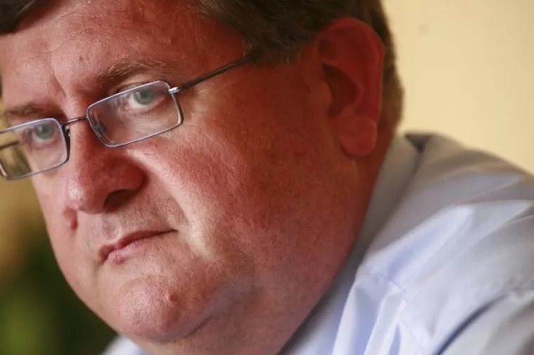 Vijećnica Milinović (HDZ): Obersnel pokazao nevjerojatnu količinu političkog kukavičluka
