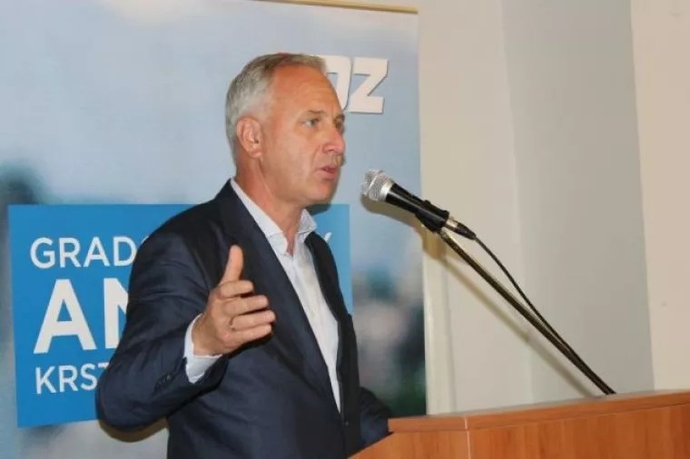 Krstulović Opara i finski predsjednik Niinisto o zajedničkom nastupu na trećim tržištima