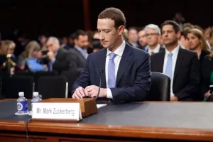 Zuckerberg pred Kongresom do 'posljednjeg daha' branio ekonomski model Facebooka