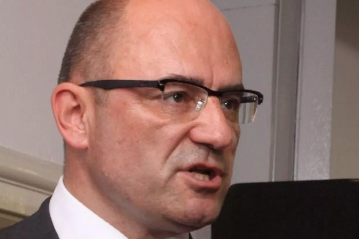 Brkić: Glasovat ću protiv ratifikacije IK, ali to neće ugroziti jedinstvo HDZ-a
