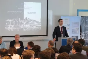 OFEL konferencija: Promjene se ubrzavaju, mijenja se osnovna supstanca društva