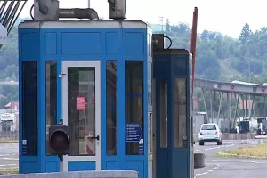 Danska produžila kontrolu na njemačkoj granici, Švedska planira isto
