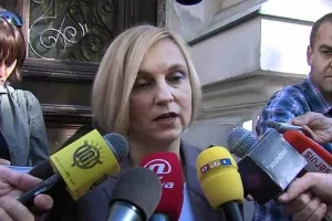 Tamara Laptoš od ponedjeljka v.d. ravnateljice USKOK-a