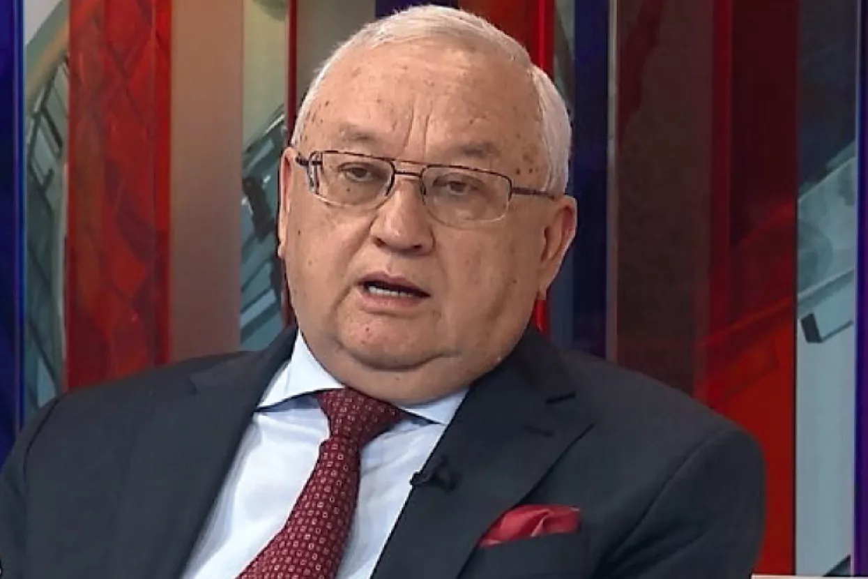 Azimov: Rusija se neće vojno uplitati u 'barbarsku agresiju' u Siriji dok nema ruskih žrtava