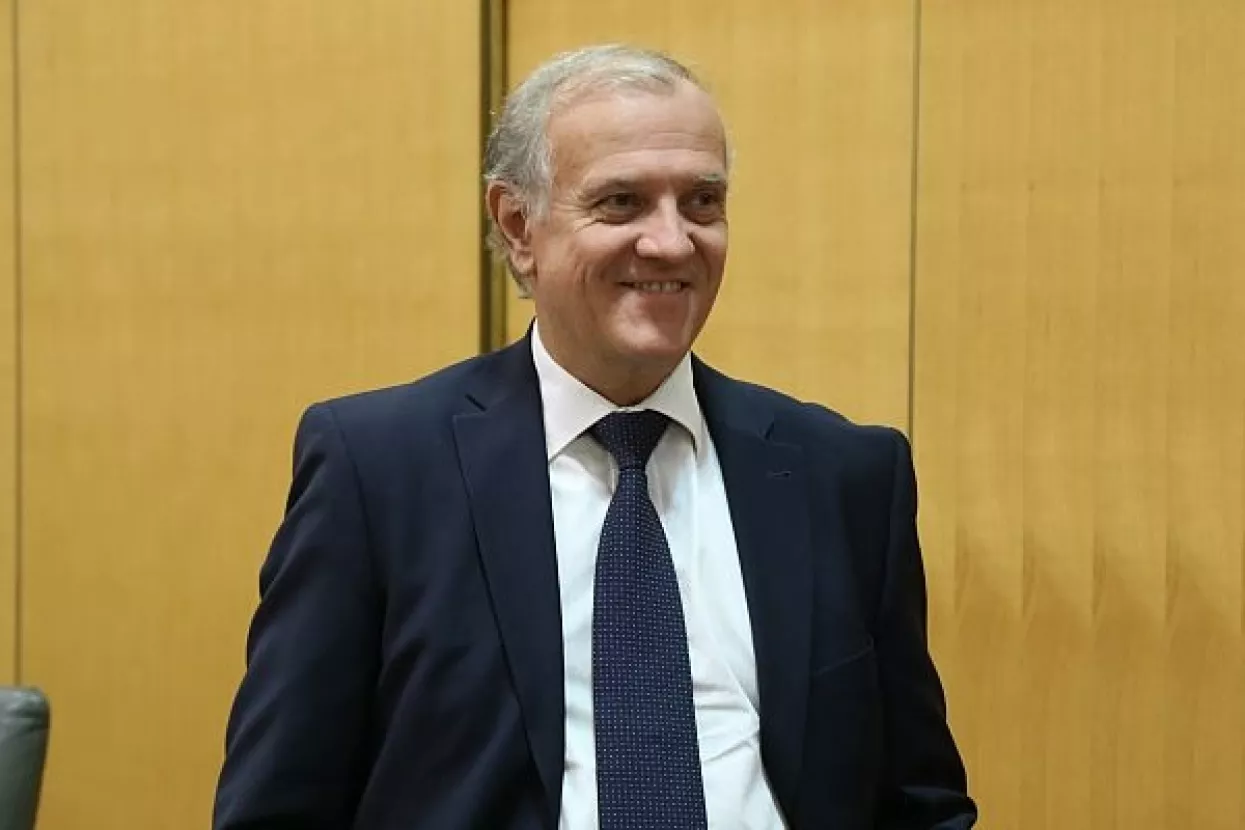 Bošnjaković: Predlažemo Dražena Jelenića za novog državnog odvjetnika