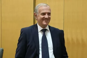 Bošnjaković: Predlažemo Dražena Jelenića za novog državnog odvjetnika