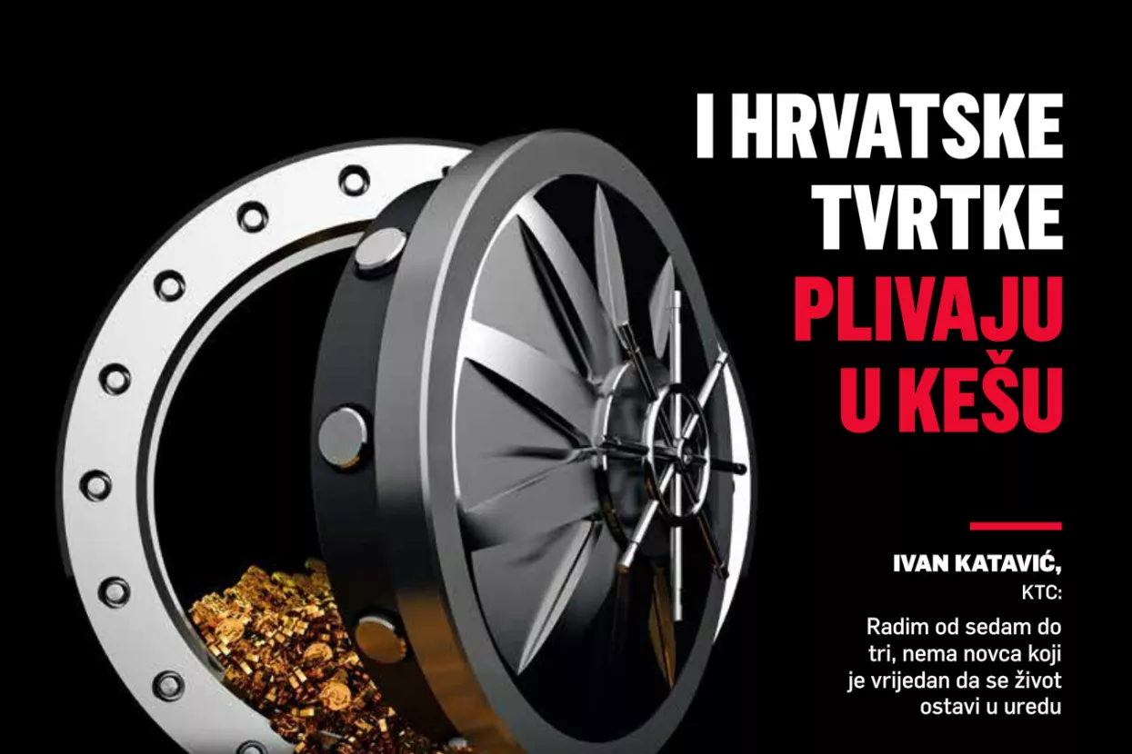 Lider 655. 20. travnja 2018.