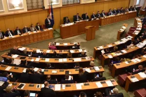 Sabor u dnevni red uvrstio prijedlog o imenovanju Jelenića glavnim državnim odvjetnikom