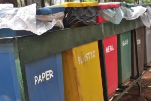 Usvojen novi zakon o gospodarenju otpadom s konceptom kružnog gospodarstva