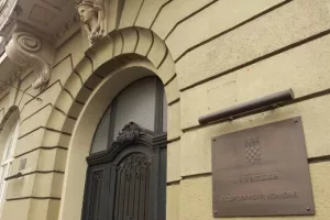 Unatoč Šešeljevoj provokaciji, HGK otvara predstavništvo u Beogradu