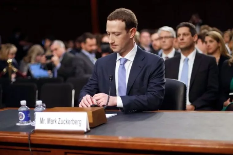 Eurozastupnici traže da Zuckerberg dođe na saslušanje u Europski parlament