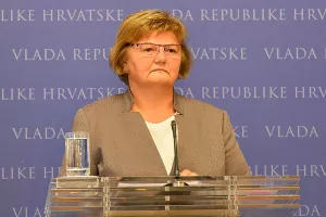 Murganić: Pravo na dječji doplatak proširit će se na 94 tisuće djece