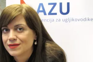 Barbara Dorić nova je direktorica tvrtke LNG Hrvatska