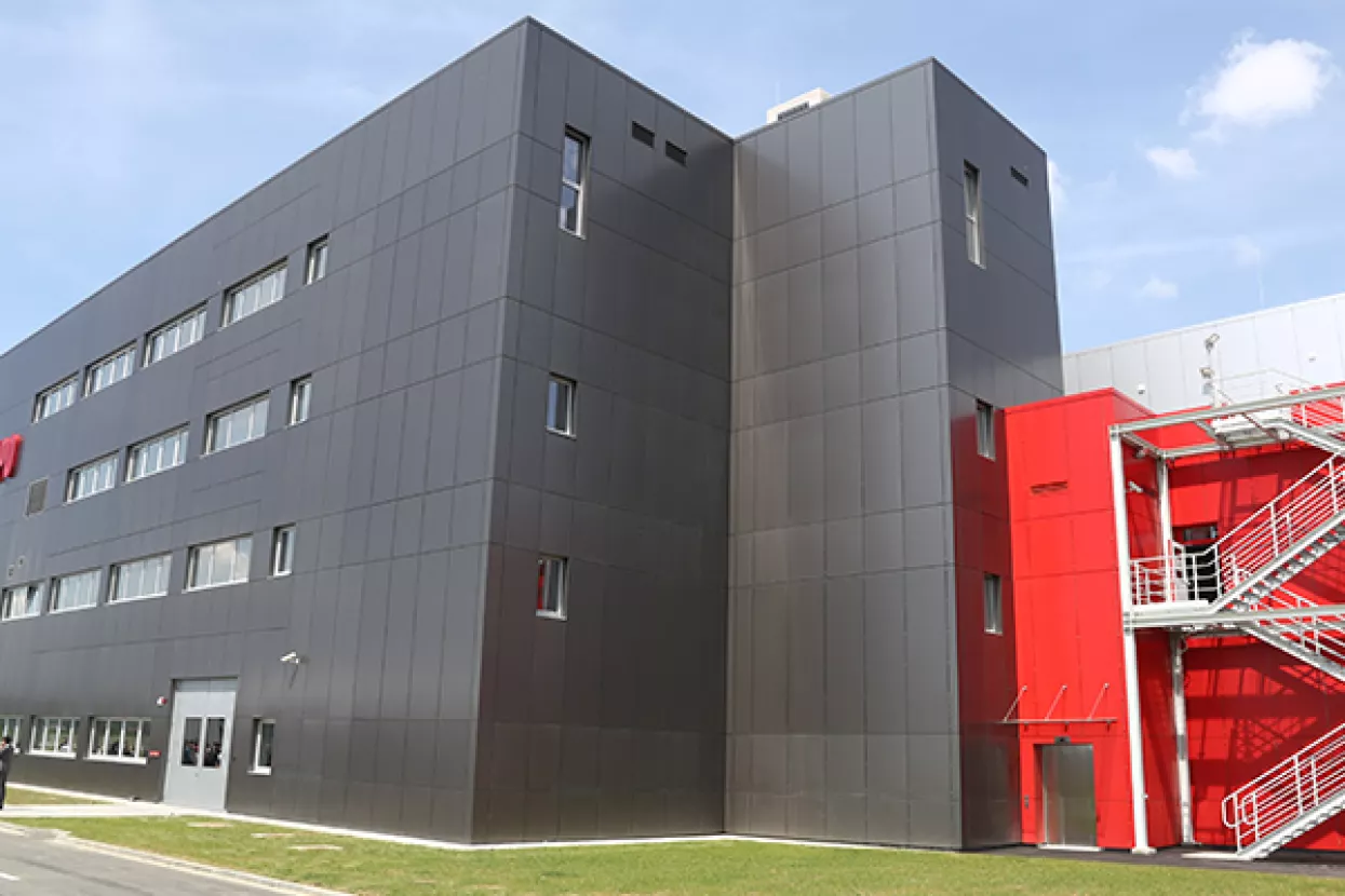 Belupo i Institut Ruđer Bošković potpisali Sporazum o znanstvenoj i stručnoj suradnji
