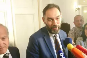 Dražen Jelenić prisegnuo na dužnost glavnog državnog odvjetnika