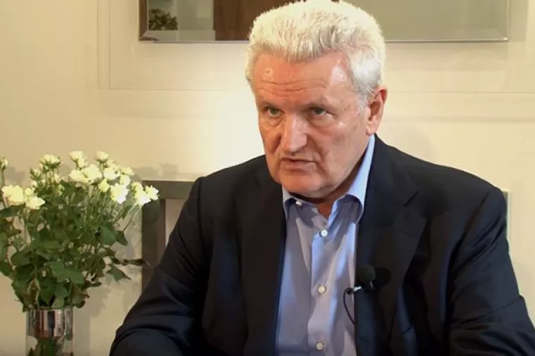Todoriću blokirano 64,4 milijuna eura u Hrvatskoj, Velikoj Britaniji, Nizozemskoj i Kanadi
