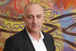 Vrdoljak predlaže nalaženje novog strateškog partnera za Inu