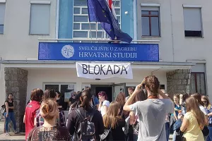 Hrvatskim studijima povrijeđeno pravo na ugled, dobivaju 15 tisuća kuna odštete