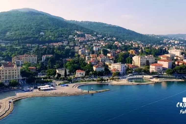 Povećava se zanimanje turista iz UAE za Hrvatsku