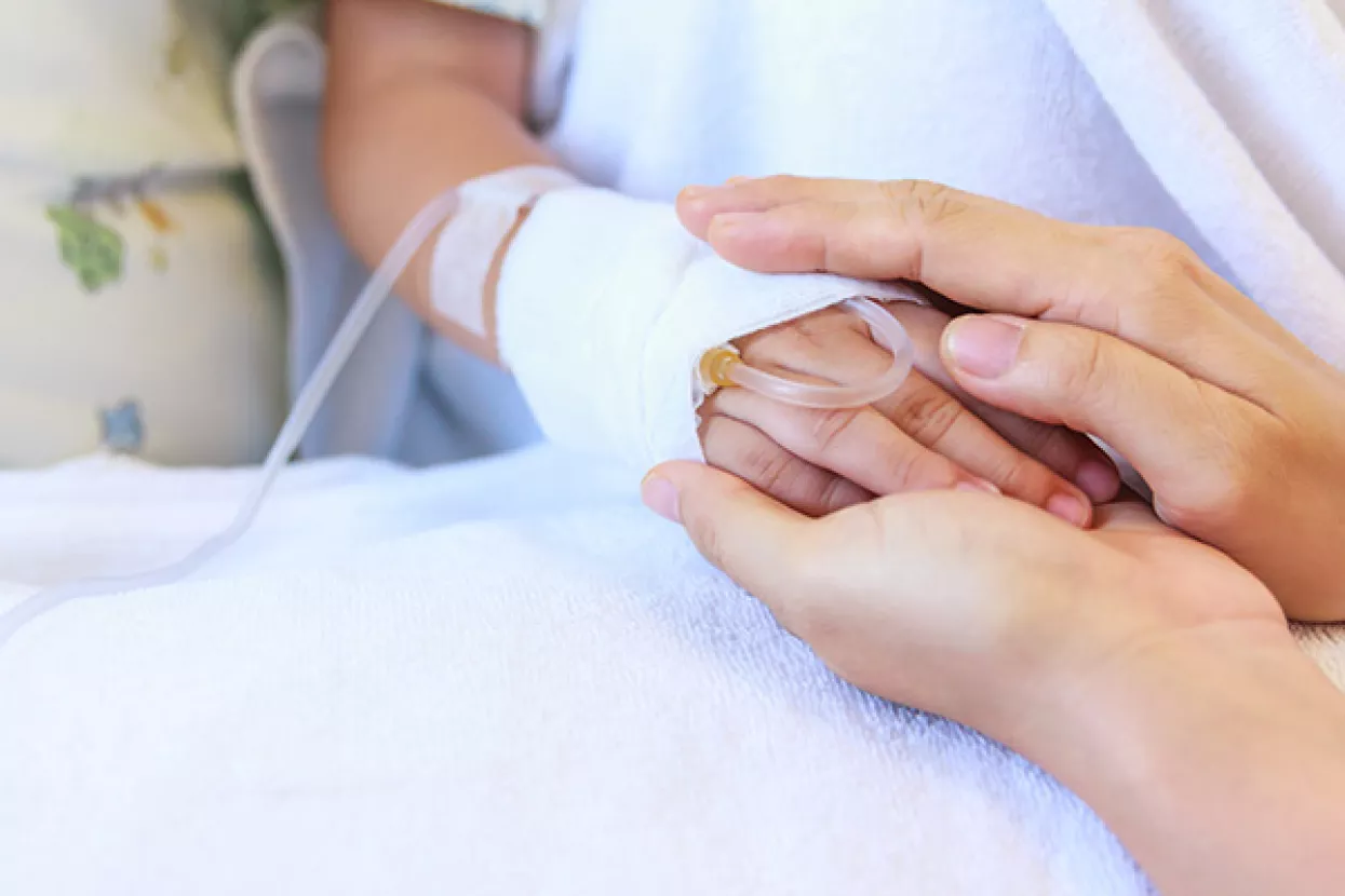 HZZO: Spinraza uvrštena na osnovnu listu lijekova