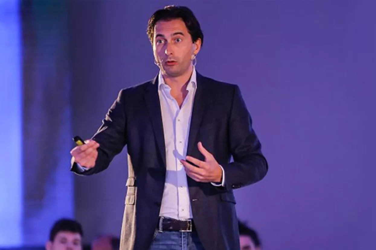 Mark van Rijmenam: Bitcoin je osuđen na neuspjeh