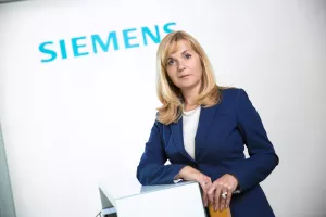 Medeja Lončar: Siemens Hrvatska samostalno je izvezao 76 milijuna kuna roba i usluga u 2017.