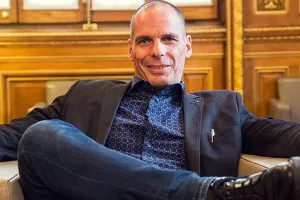Grčki dug: Europa će vjerojatno primijeniti Varufakisovo rješenje