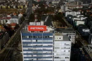 Slovenski Petrol ostvario 4,5 milijardi eura prihoda, povećana i dobit