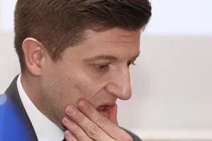 Povjerenstvo: Marić nije povrijedio načelo obnašanja javne dužnosti