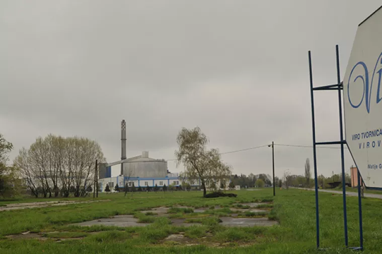 Viro ostvario 13,6 posto veću dobit