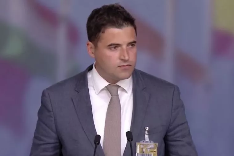 Bernardić u čestitki za 1. svibnja predložio povećanje minimalca na 4 tisuće kuna